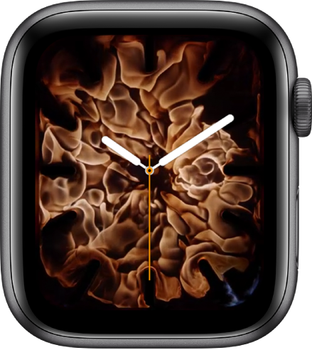 Cách Thay Đổi Hình Nền Apple Watch Series 3, 4 Hay 5 Đơn Giản