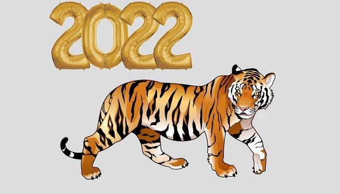 Sinh năm 2022 mệnh gì Là tuổi con gì Hợp với tuổi gì và màu nào