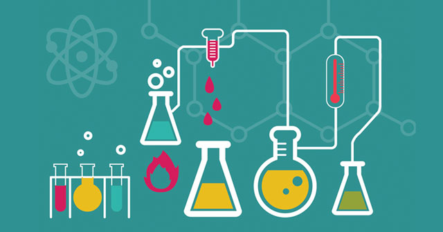 4 Công thức tính thể tích hóa học bạn cần phải nhớ để giải bài tập