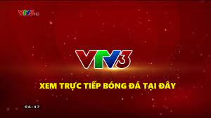 VTV3 trực tiếp bóng đá hôm nay 2021/2022, Ngoại Hạng Anh, Cúp C1, Việt Nam