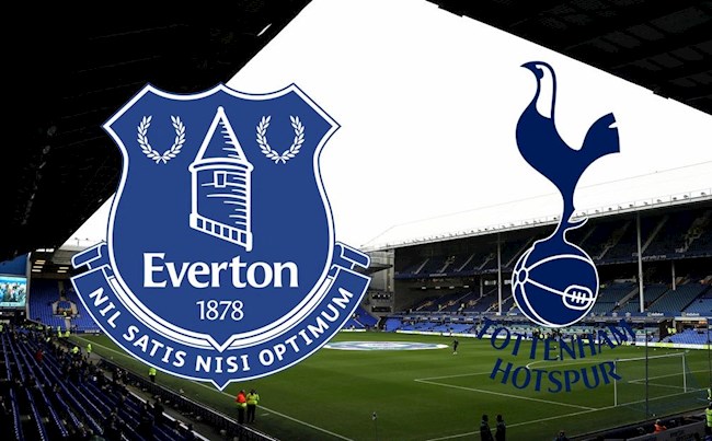 Link xem trực tiếp Tottenham Hotspur vs Everton hôm nay 7/11/2021