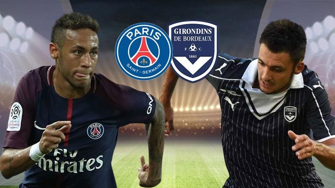 Link xem trực tiếp PSG vs Bordeaux hôm nay ngày 7/11/2021 lúc 3h00