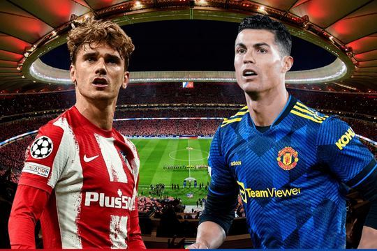 Link xem trực tiếp MU vs Atletico Madrid tối hôm nay 16/3/2022 kênh nào?