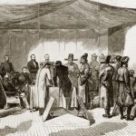 Vì sao thực dân pháp tìm cách thương lượng với triều đình huế thiết lập bản hiệp ước 1874